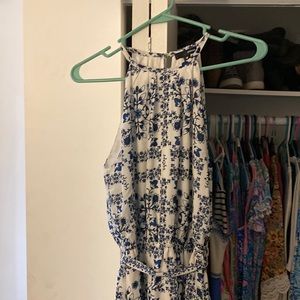 Women’s spring dress!